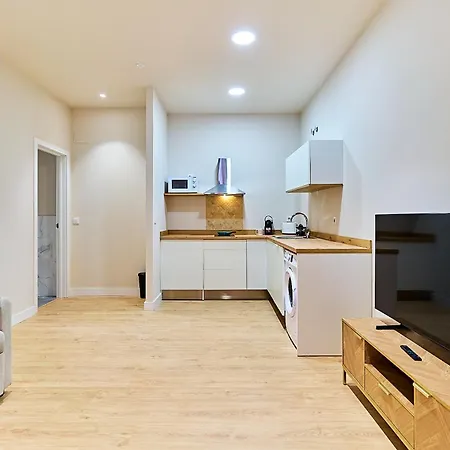 Apartamentos Delia By Gaiarooms León Zewnętrze zdjęcie