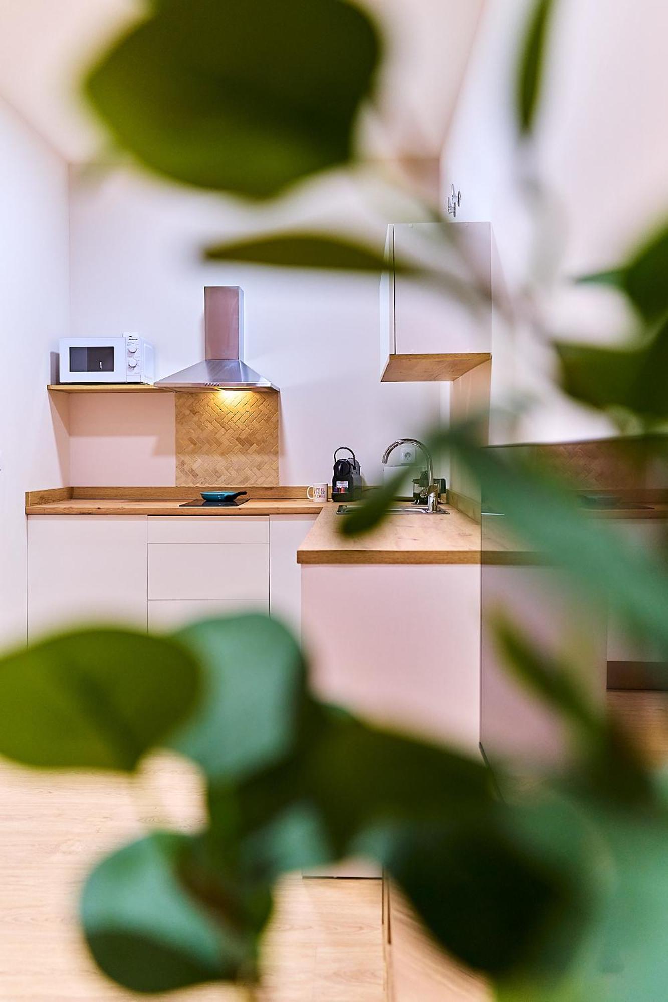 Delia By Gaiarooms Apartment