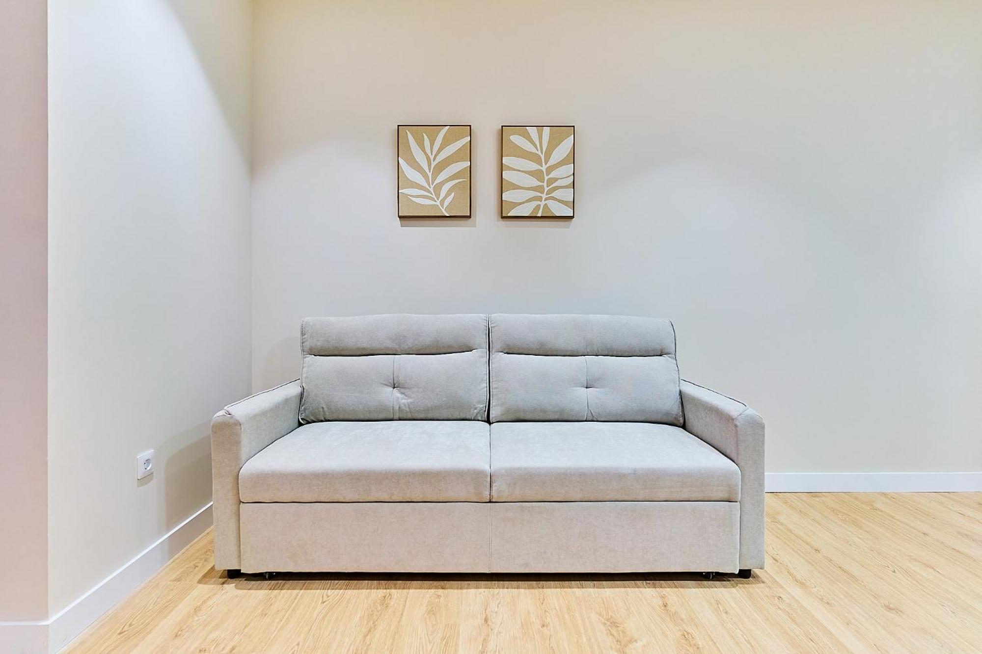 Apartament Delia By Gaiarooms *