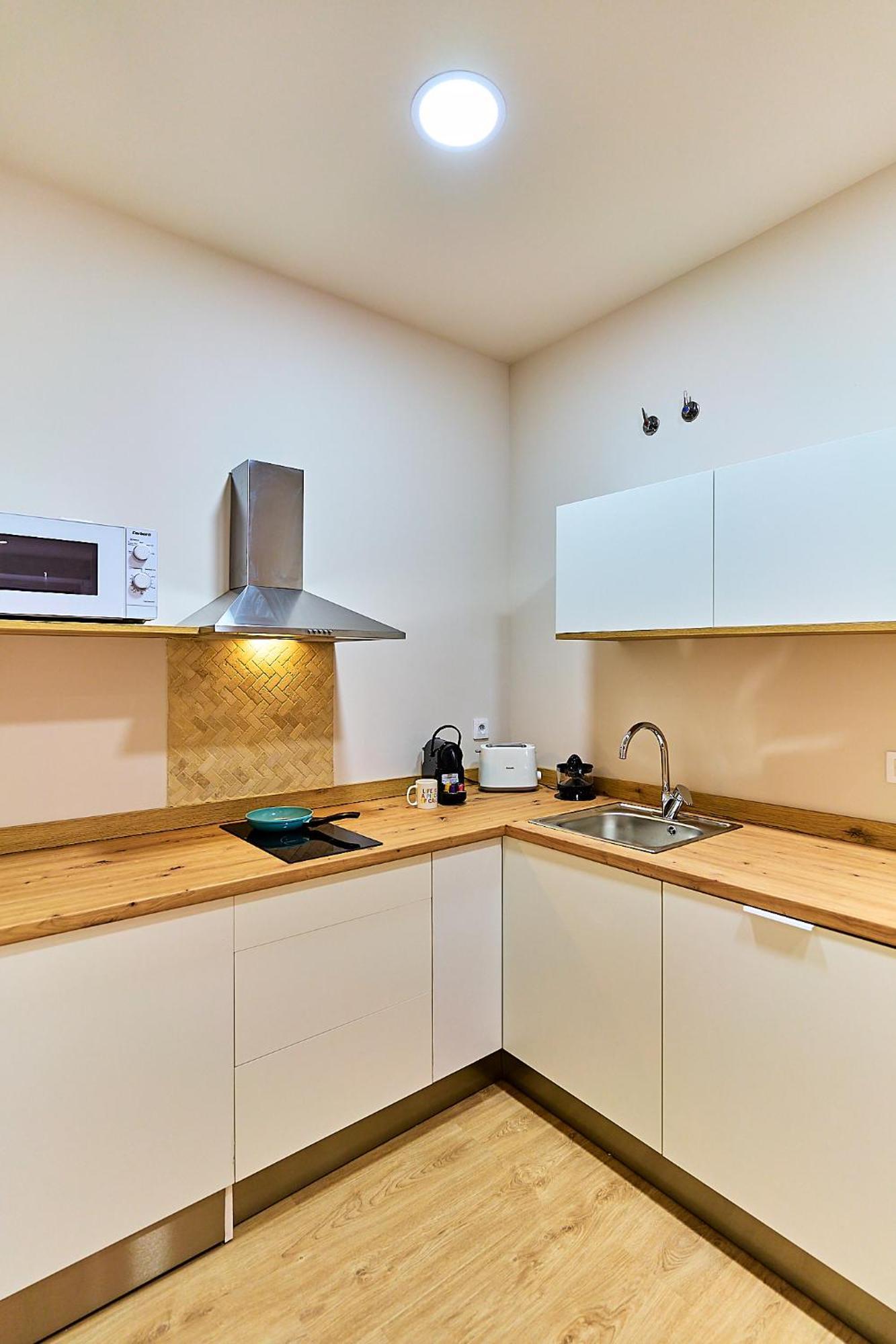 Apartament Delia By Gaiarooms Lleó