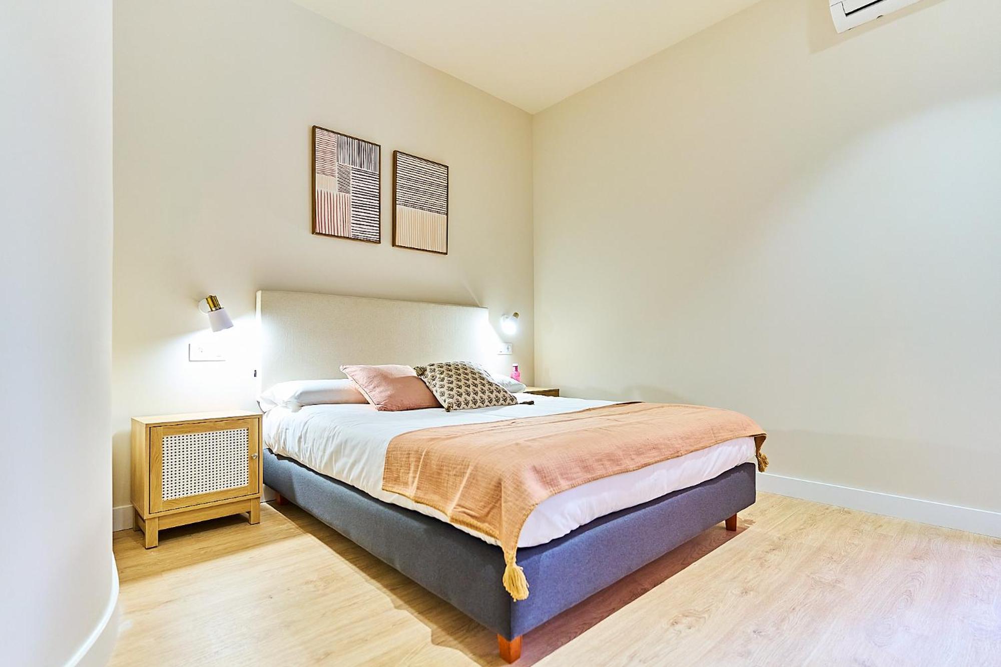 Delia By Gaiarooms Apartament *