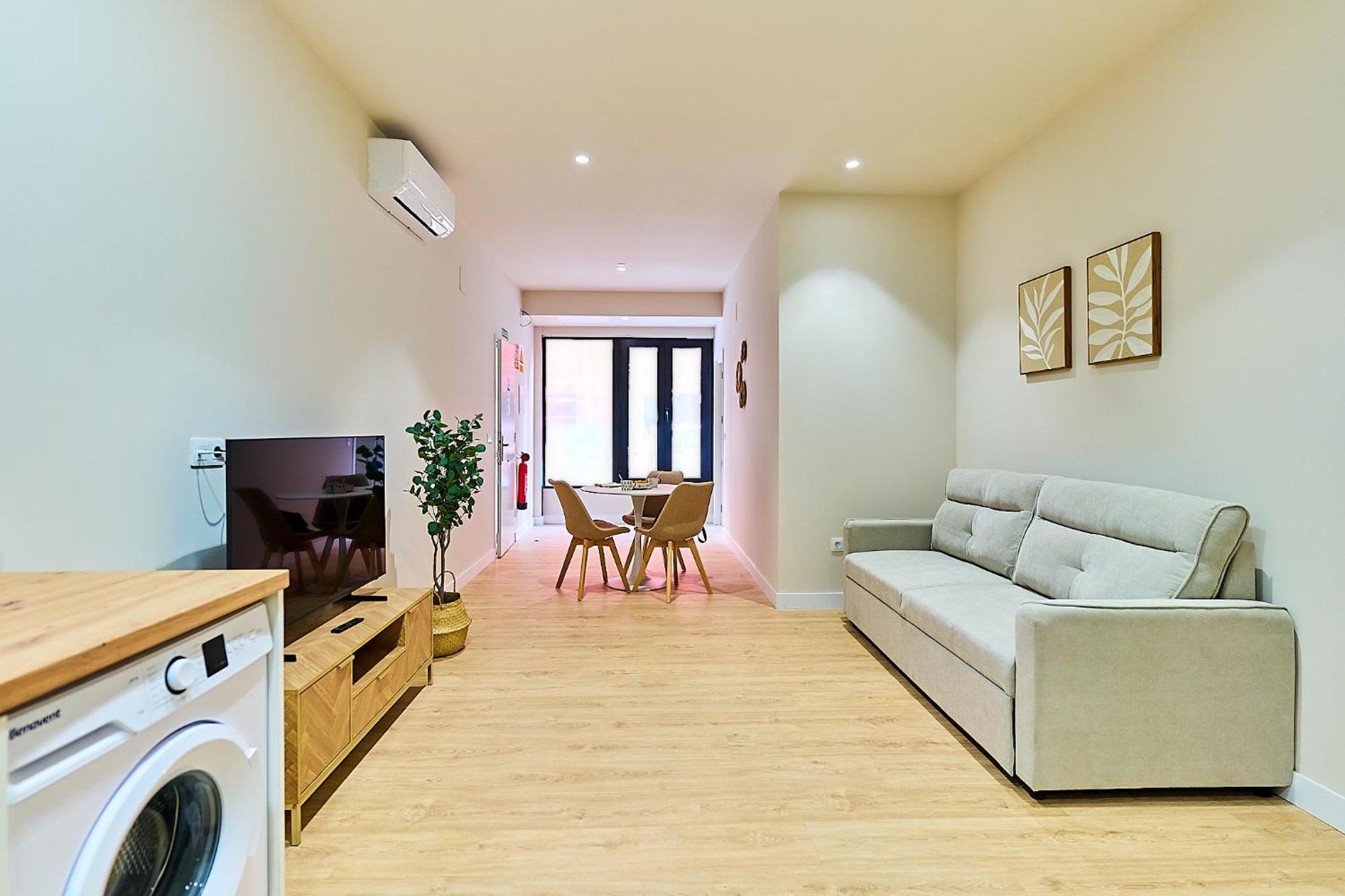 Delia By Gaiarooms Apartment Leon