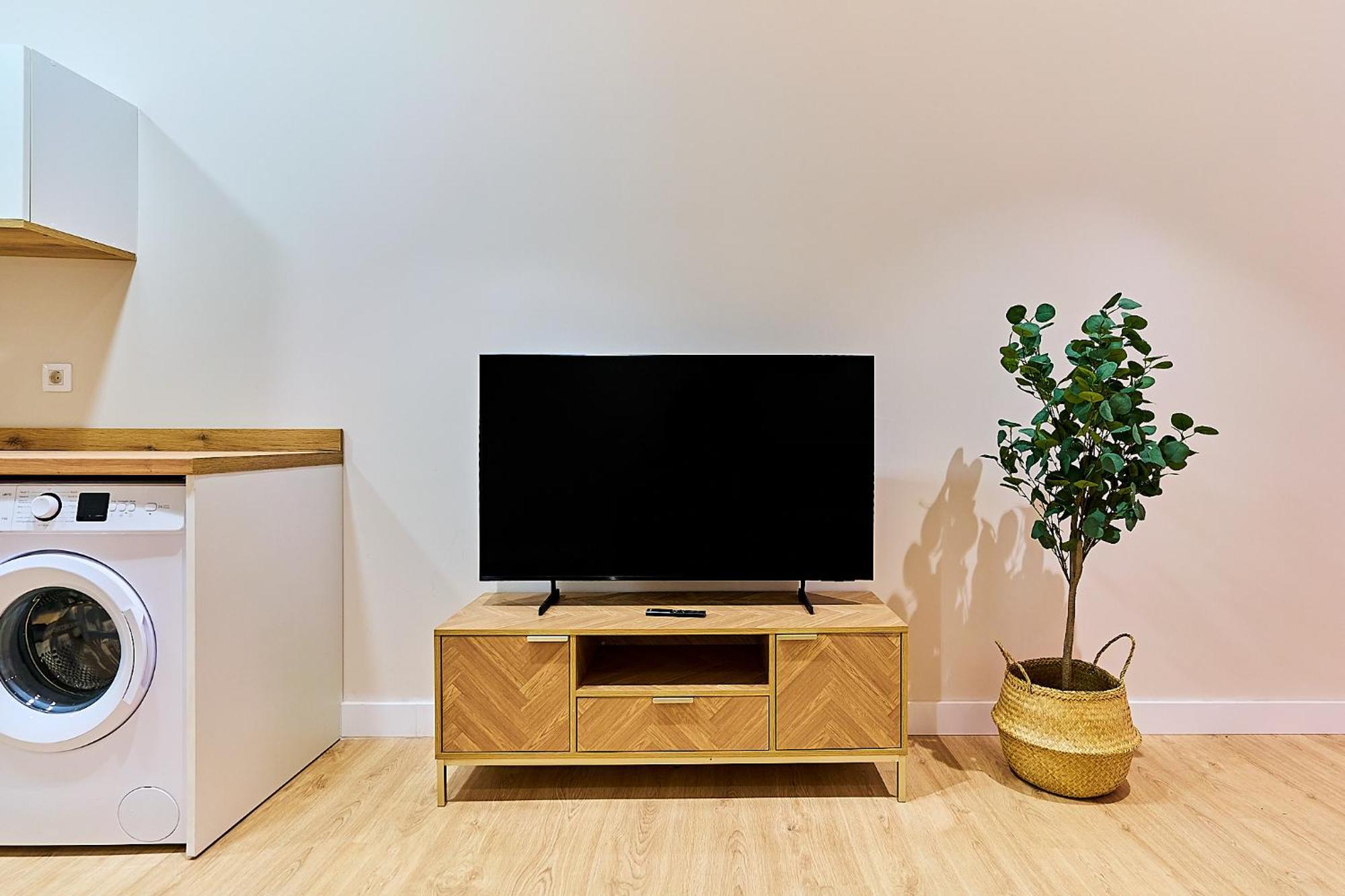 Apartament Delia By Gaiarooms Lleó