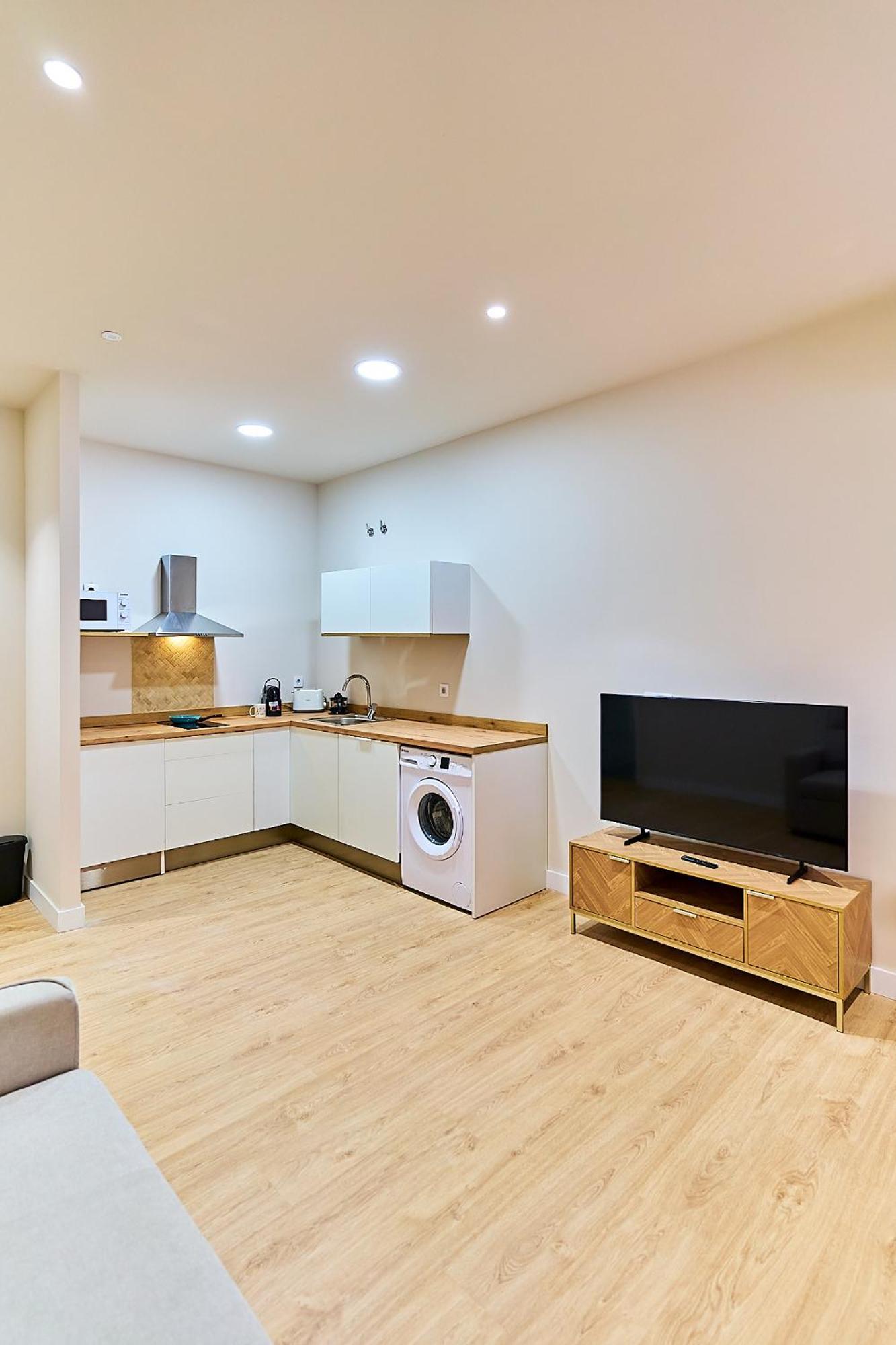 Apartment Delia By Gaiarooms
