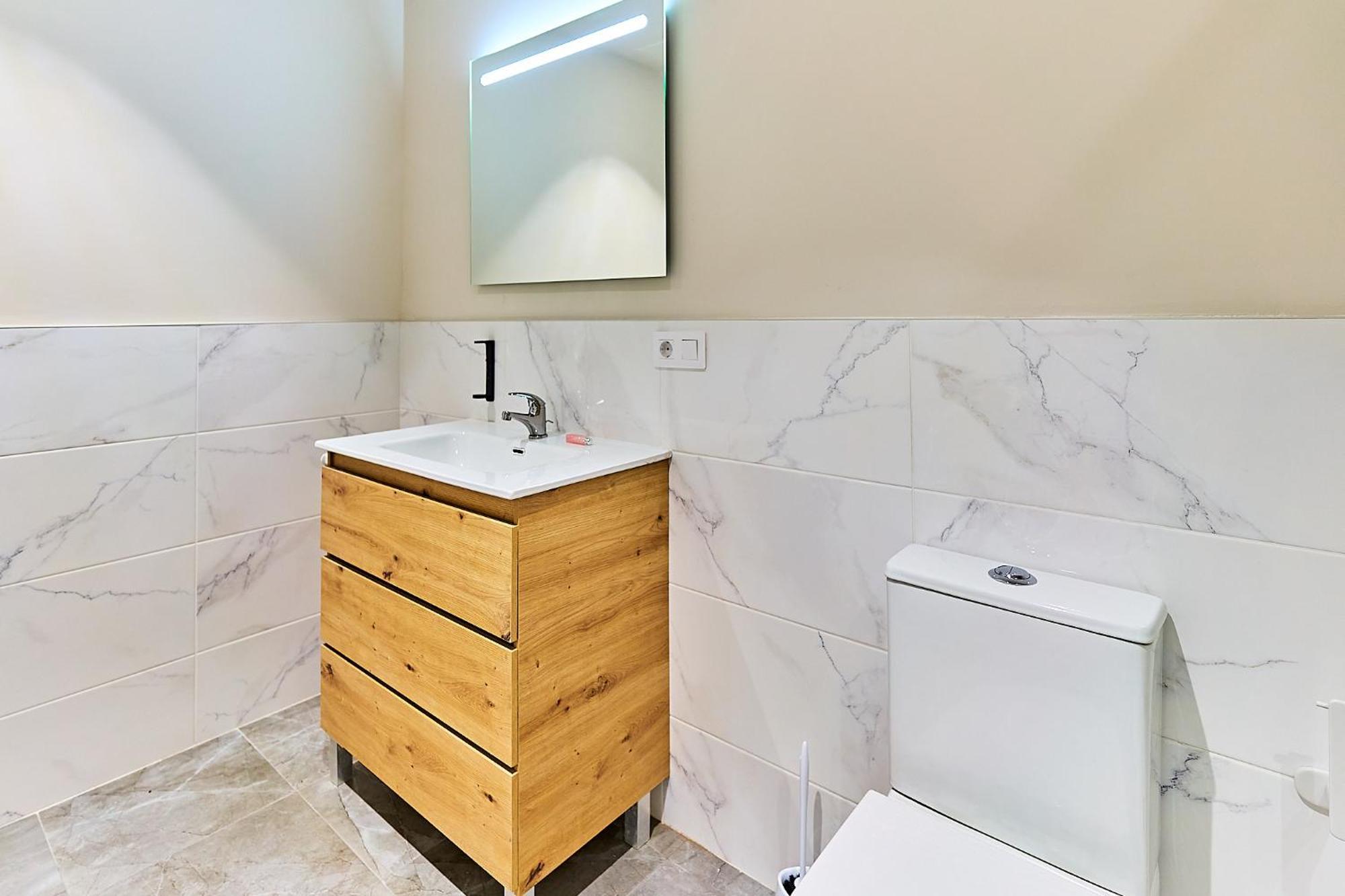 Apartament Delia By Gaiarooms Lleó