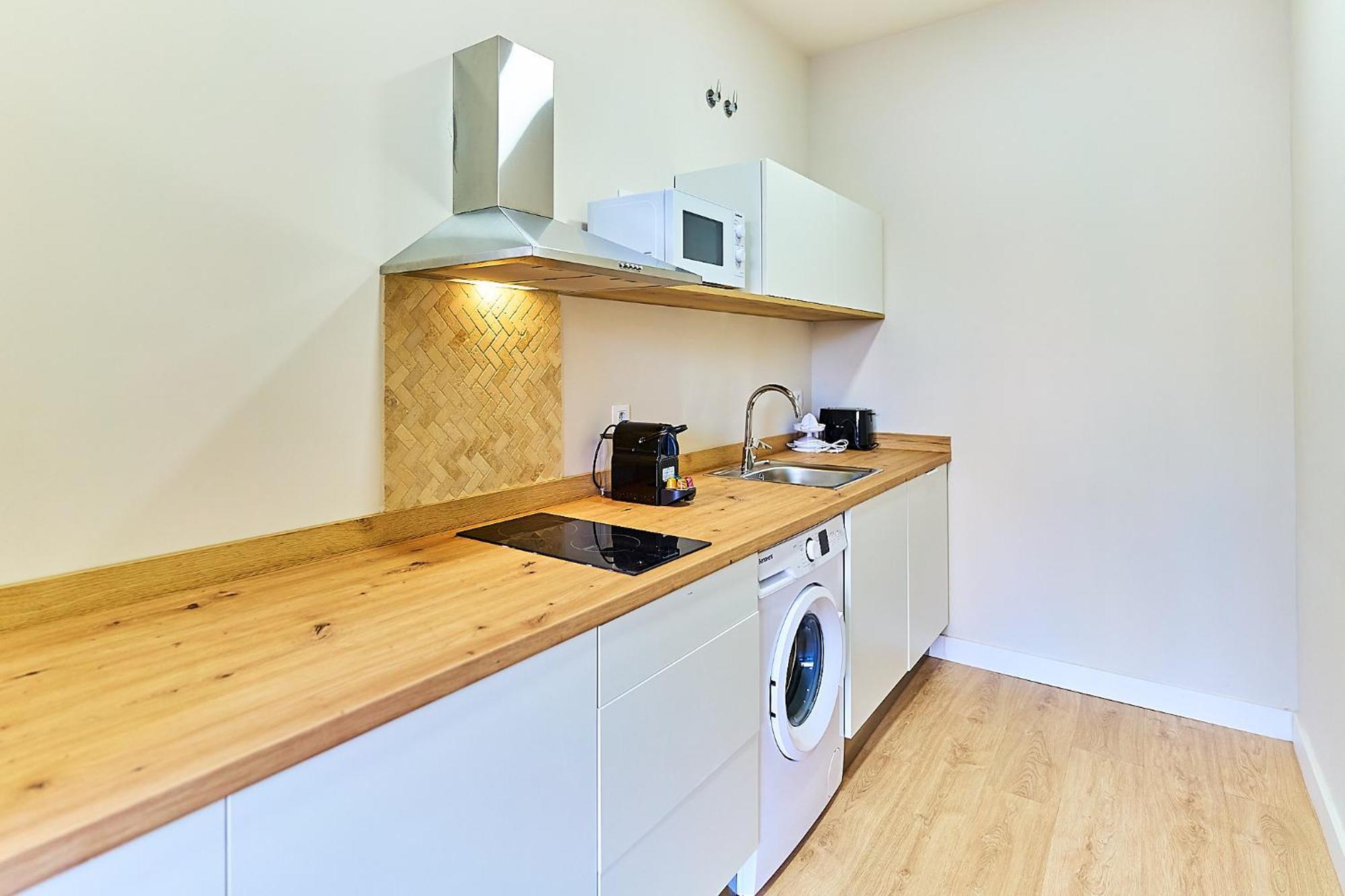 Apartment Delia By Gaiarooms *